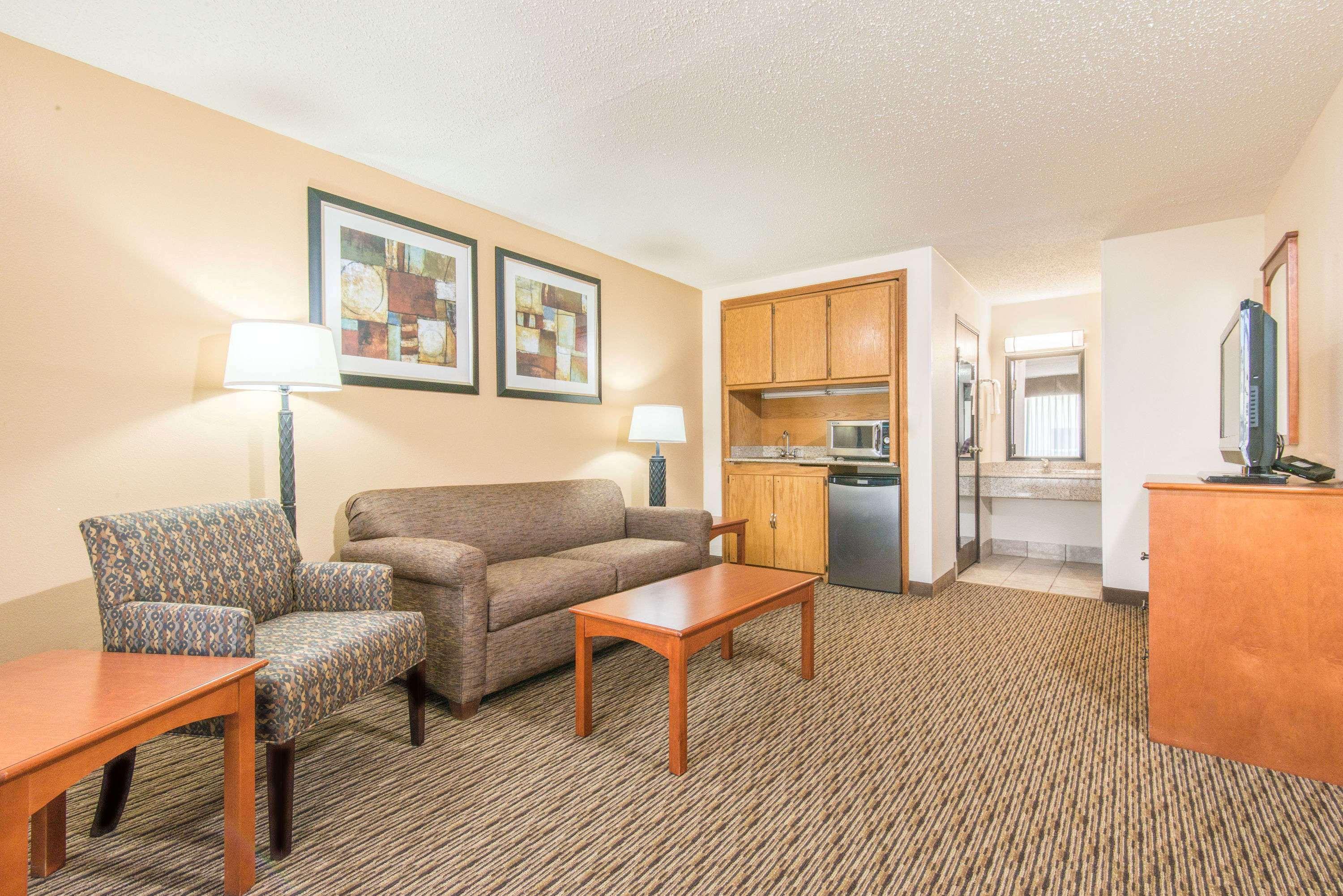 Days Inn By Wyndham Altus Εξωτερικό φωτογραφία
