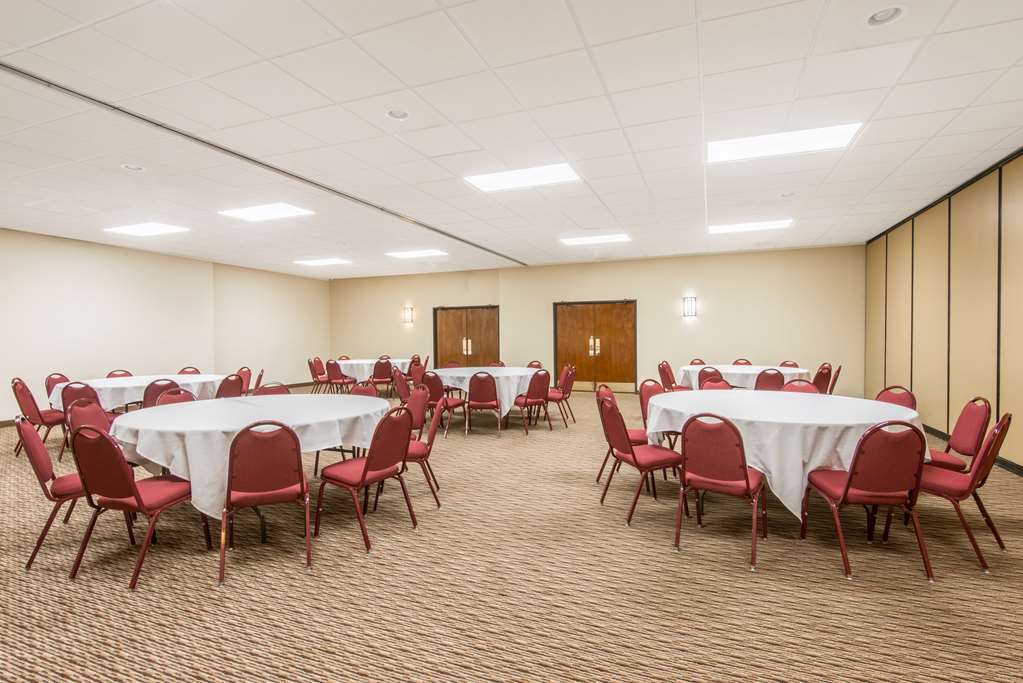 Days Inn By Wyndham Altus Ανέσεις φωτογραφία